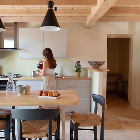 L'Heritier, Maison Climatisee, 12Pers Avec Piscine Villa Marzens Bagian luar foto